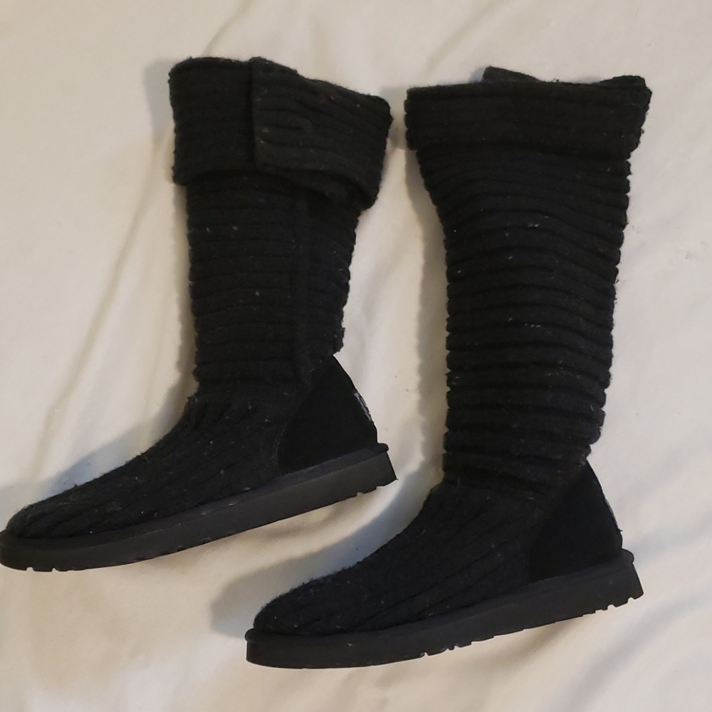UGG boots